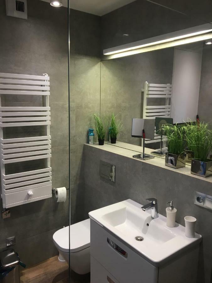 Apartament เมียนซิดดรอแย ภายนอก รูปภาพ