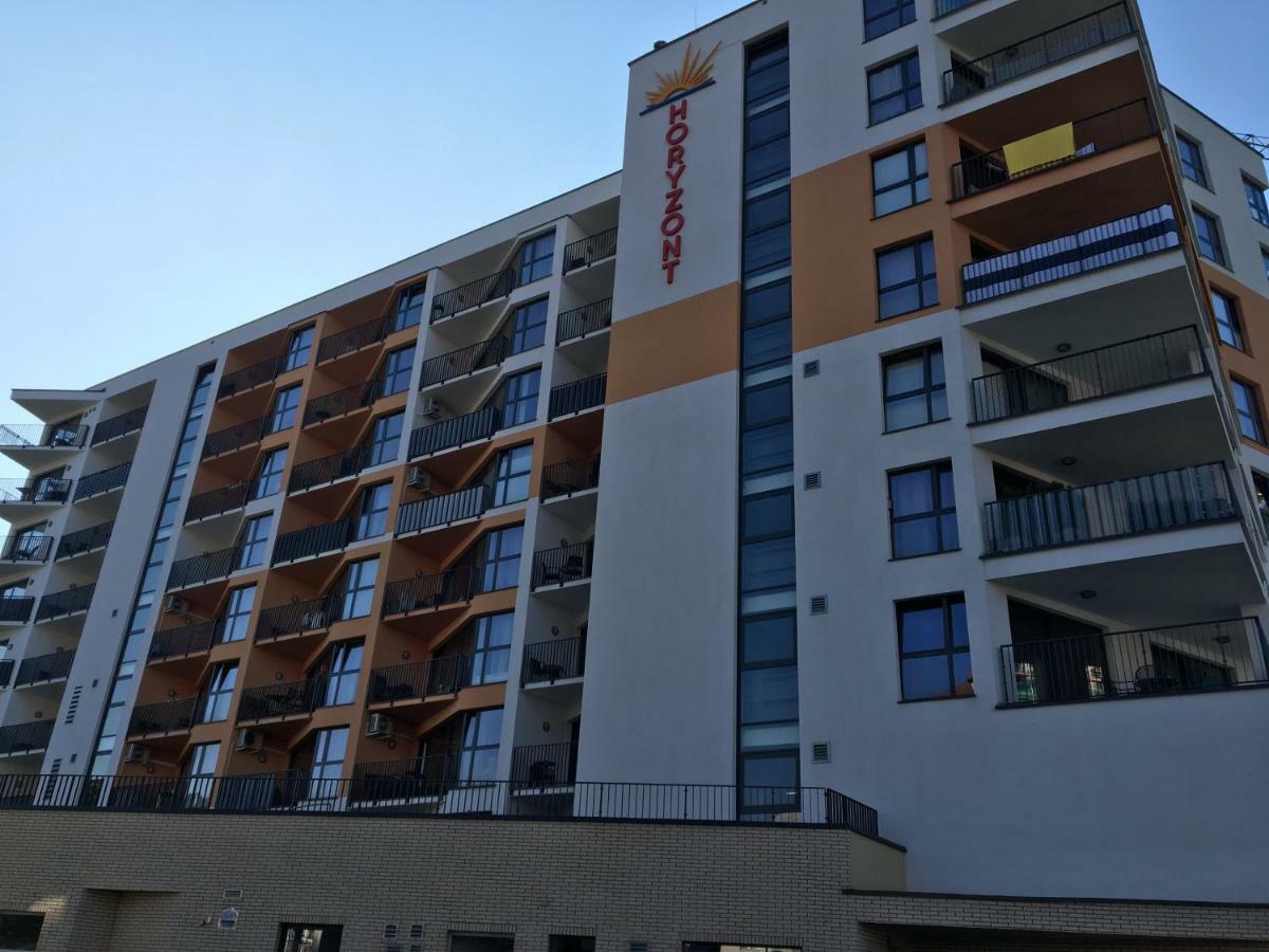 Apartament เมียนซิดดรอแย ภายนอก รูปภาพ